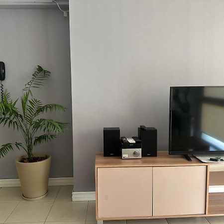 Boulogne Design Suites Мендоса Экстерьер фото