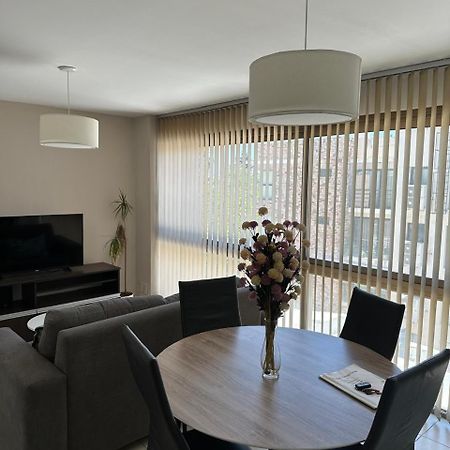 Boulogne Design Suites Мендоса Экстерьер фото