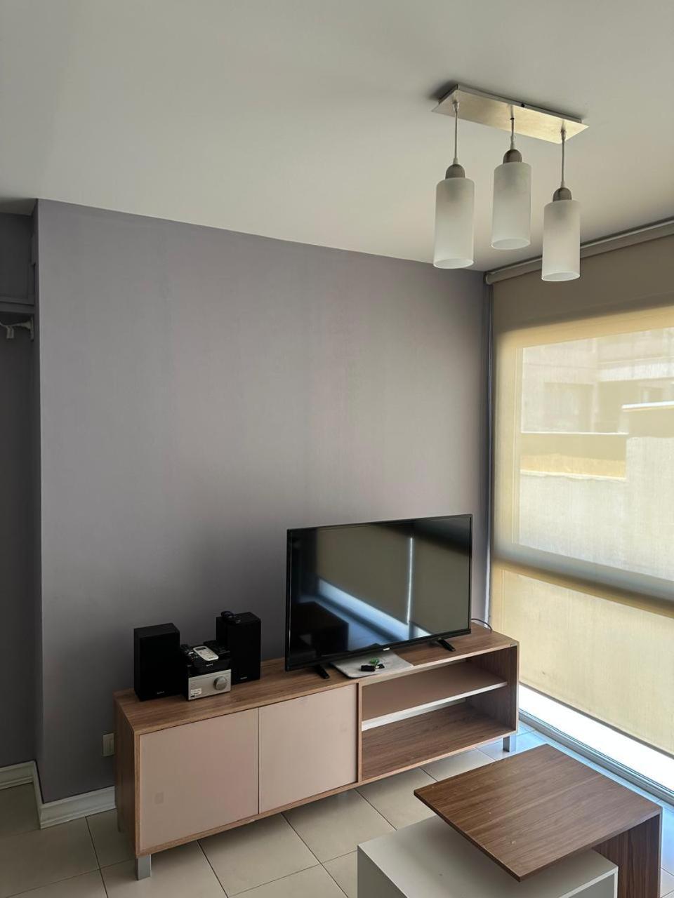 Boulogne Design Suites Мендоса Экстерьер фото