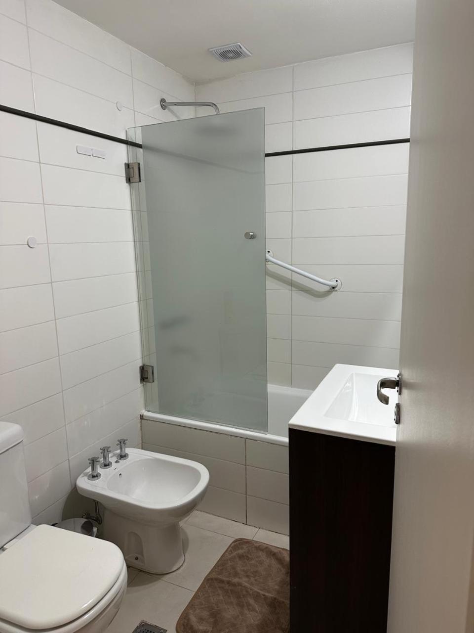 Boulogne Design Suites Мендоса Экстерьер фото