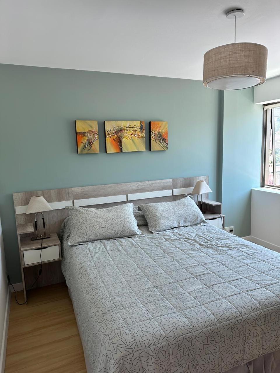 Boulogne Design Suites Мендоса Экстерьер фото