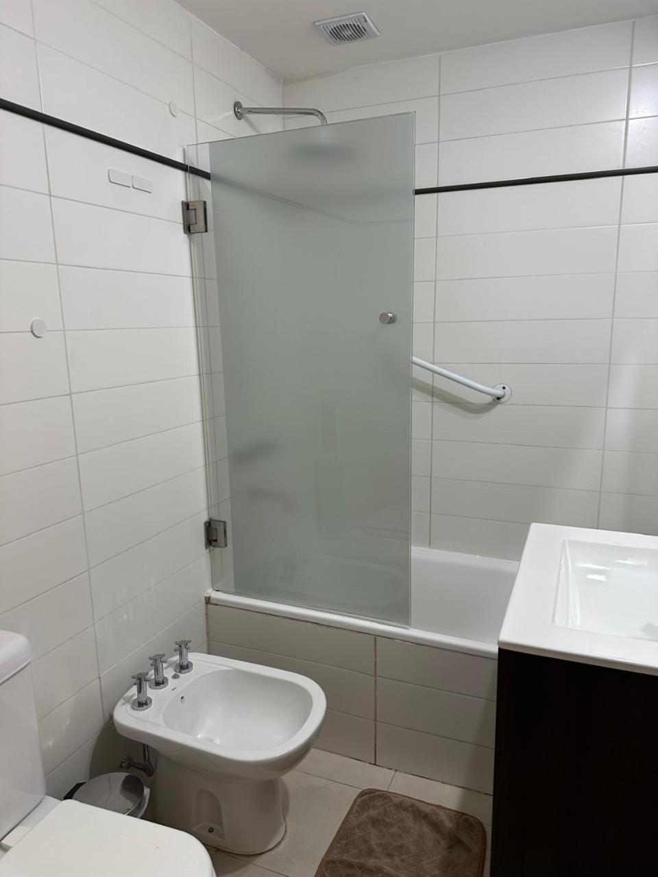 Boulogne Design Suites Мендоса Экстерьер фото