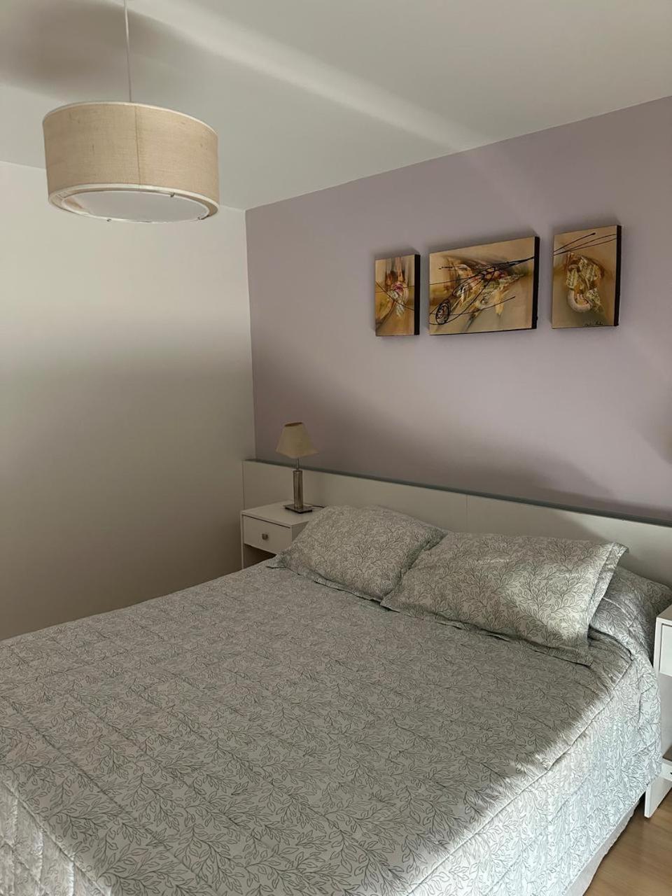 Boulogne Design Suites Мендоса Экстерьер фото