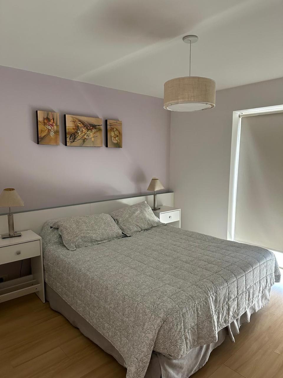 Boulogne Design Suites Мендоса Экстерьер фото