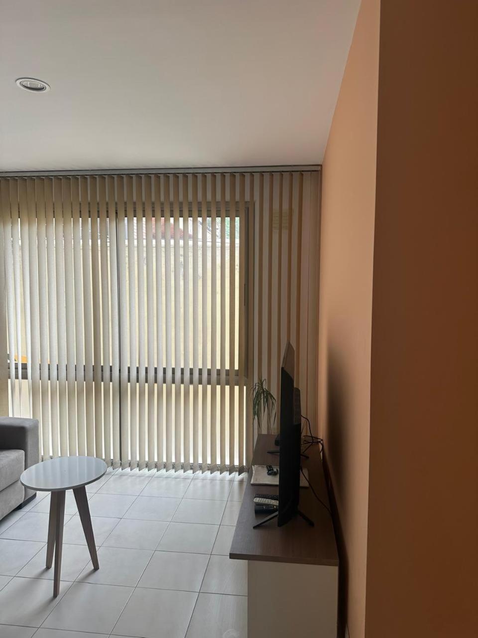 Boulogne Design Suites Мендоса Экстерьер фото