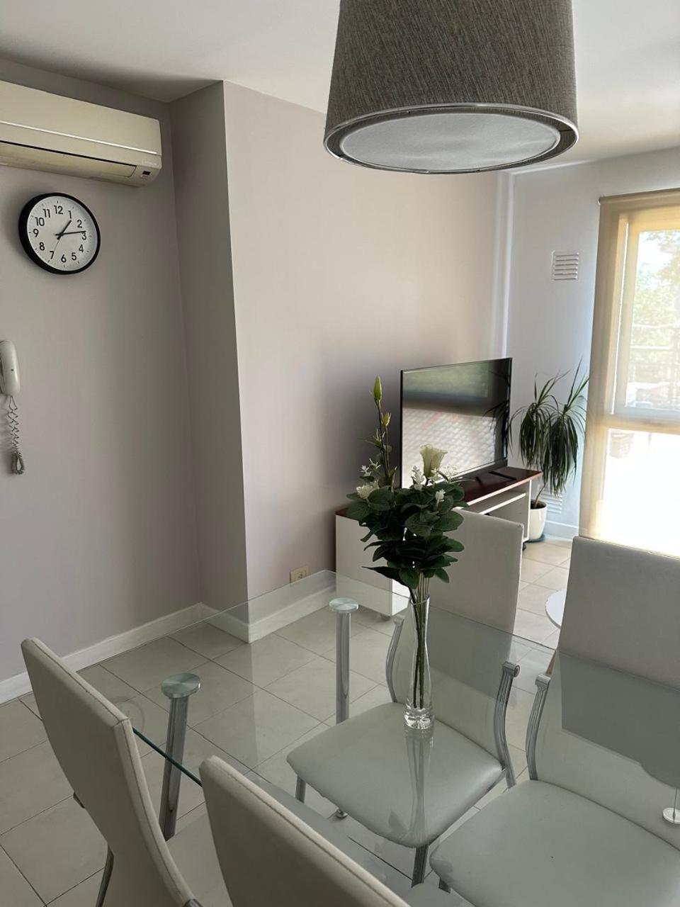 Boulogne Design Suites Мендоса Экстерьер фото