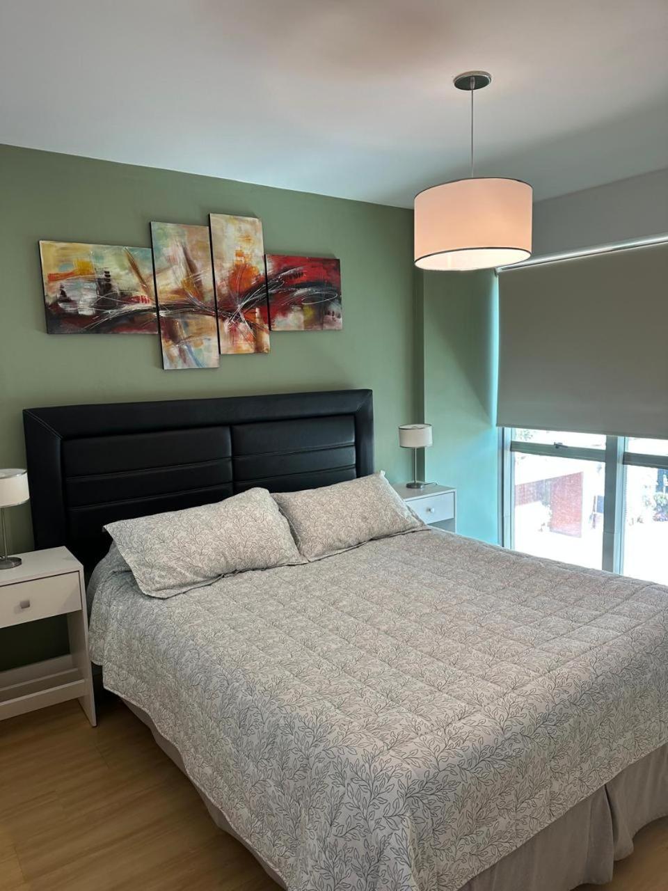 Boulogne Design Suites Мендоса Экстерьер фото