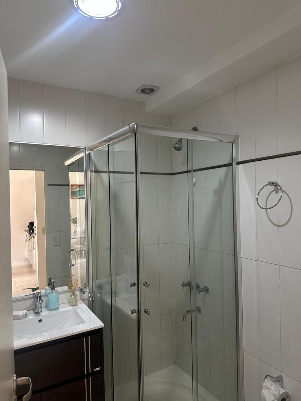 Boulogne Design Suites Мендоса Экстерьер фото