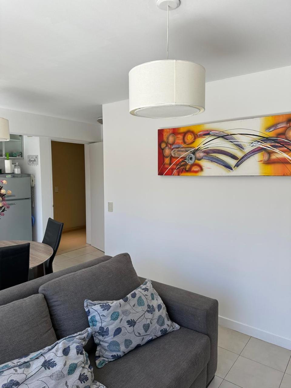 Boulogne Design Suites Мендоса Экстерьер фото