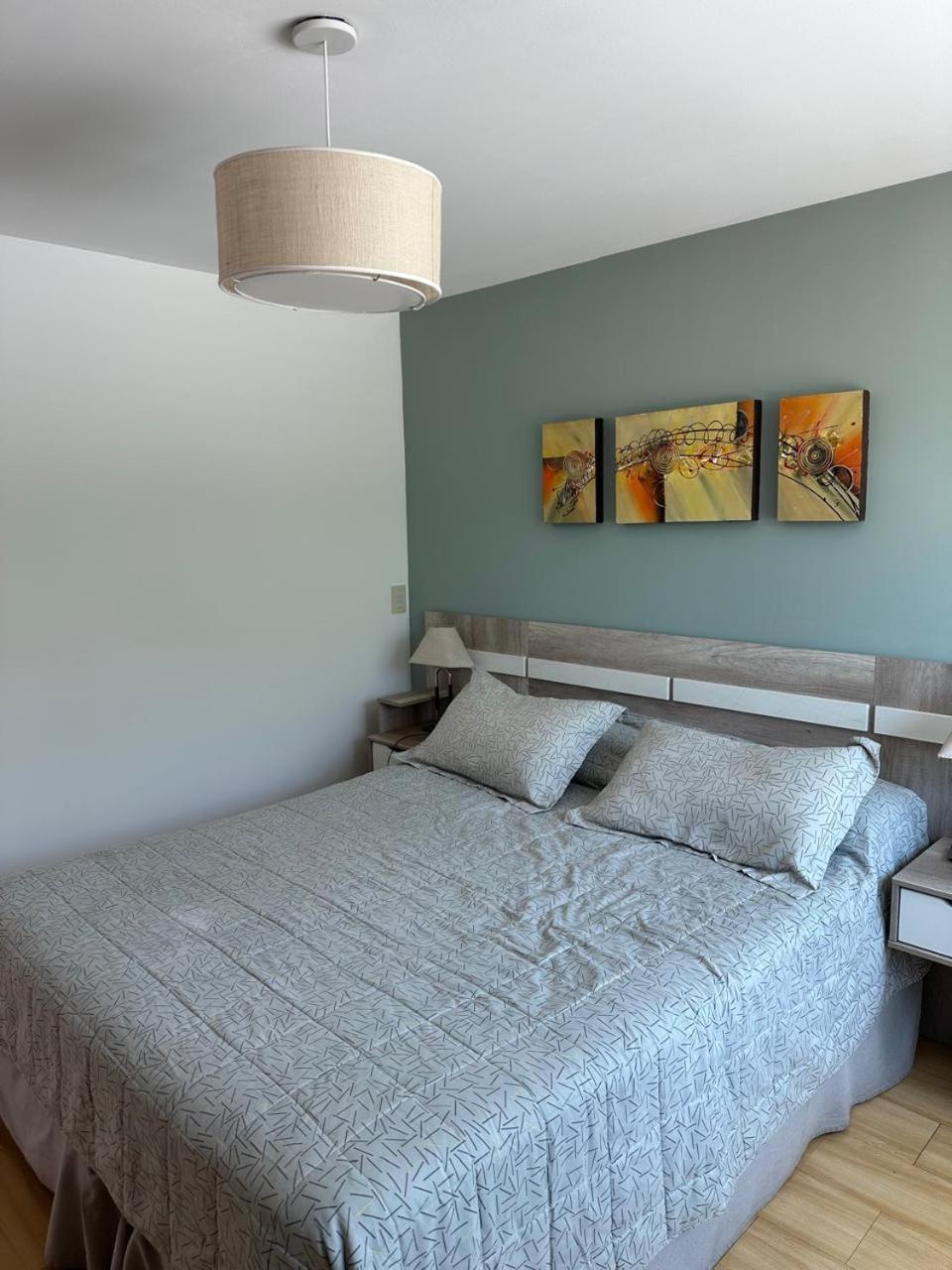 Boulogne Design Suites Мендоса Экстерьер фото