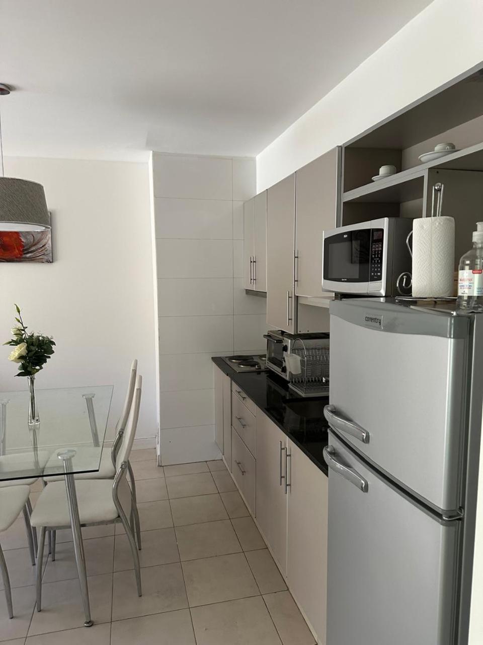 Boulogne Design Suites Мендоса Экстерьер фото