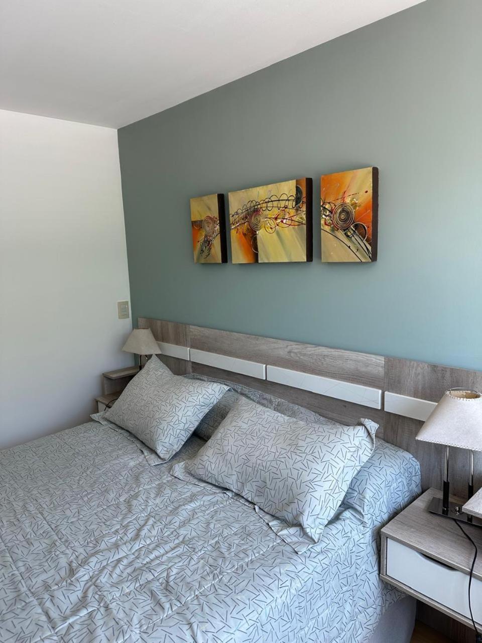 Boulogne Design Suites Мендоса Экстерьер фото