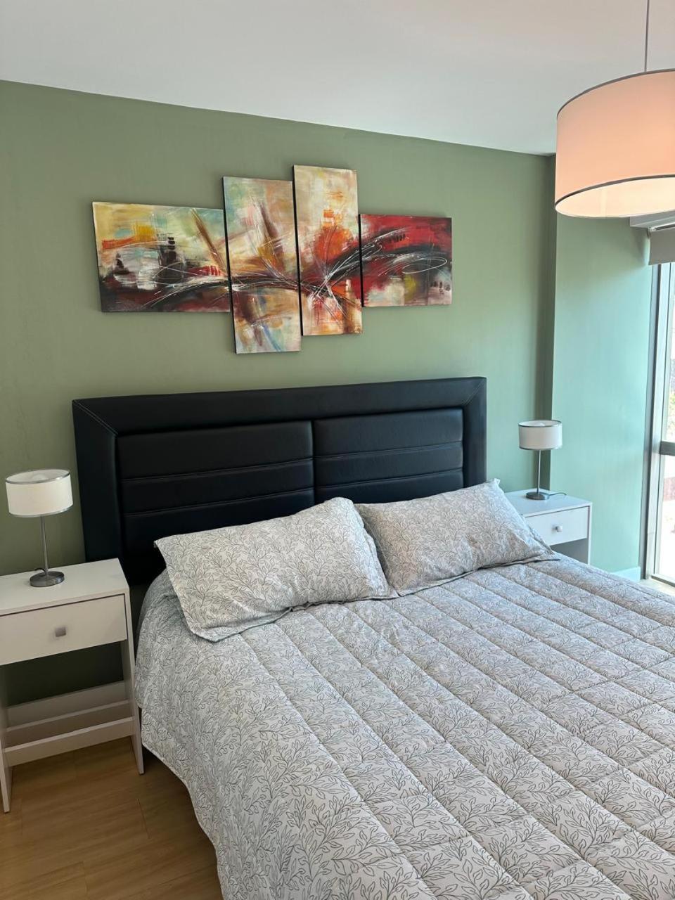 Boulogne Design Suites Мендоса Экстерьер фото