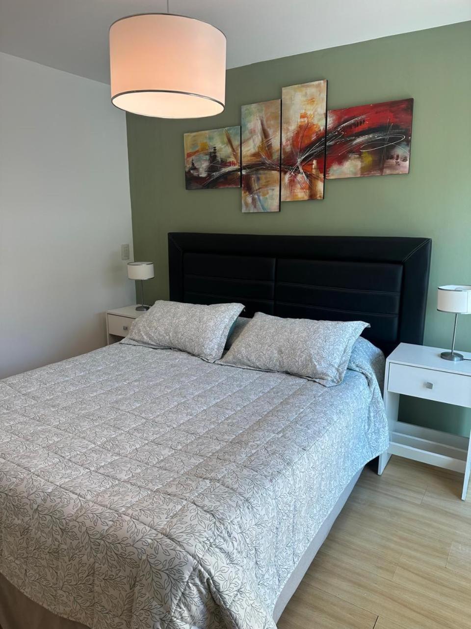 Boulogne Design Suites Мендоса Экстерьер фото