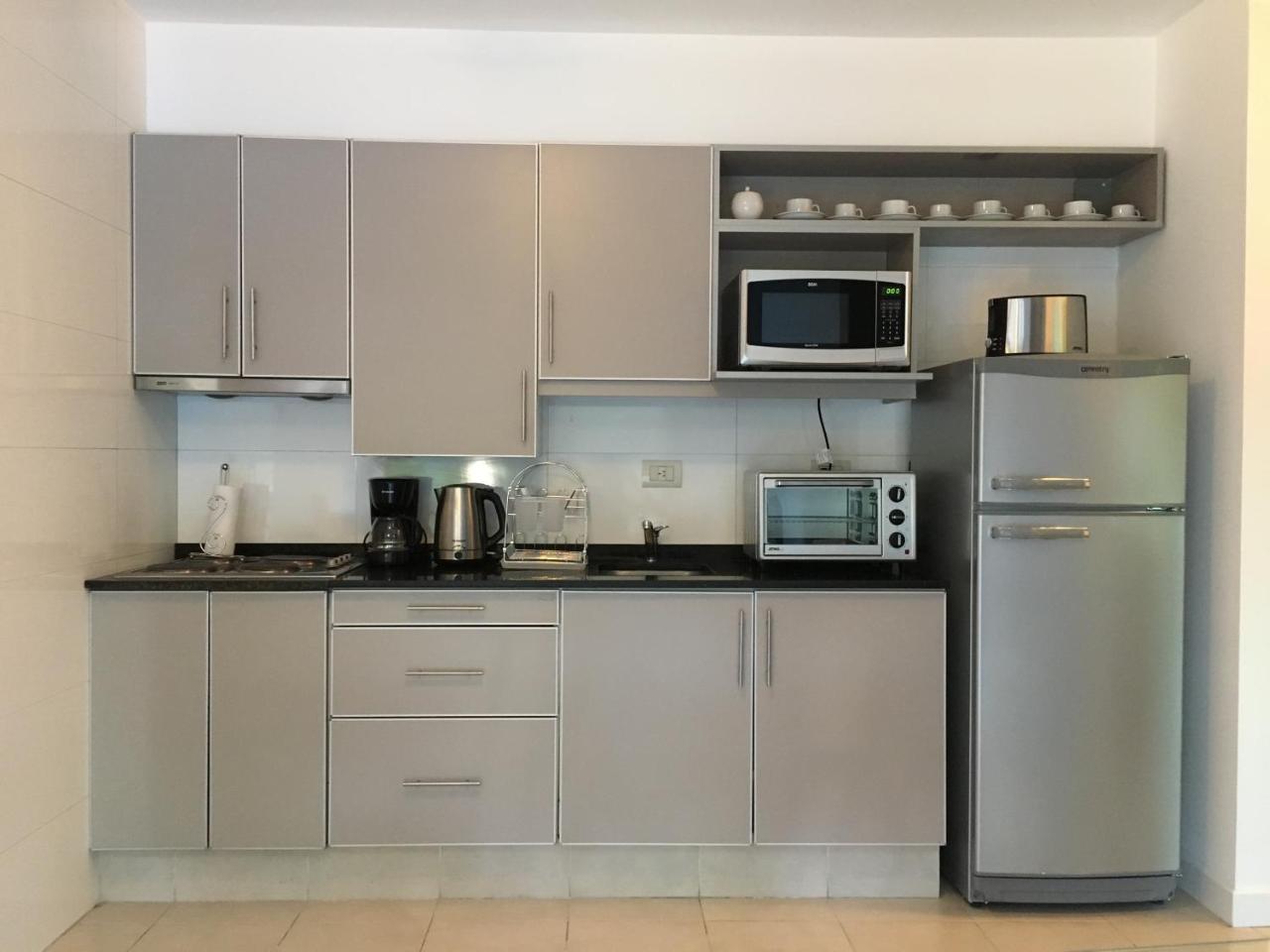 Boulogne Design Suites Мендоса Экстерьер фото